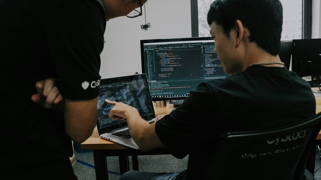 AI Agents Will Eat Enterprise Software, Just Not in One Bite image