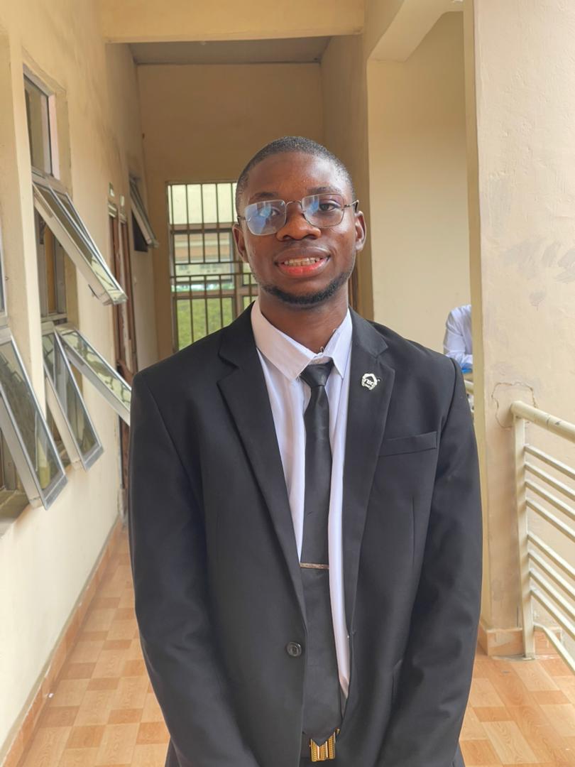 Ibekwe Victor's profile image