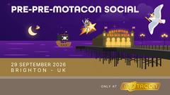 Pre-pre-MoTaCon Social image