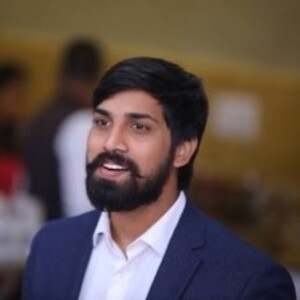 Gaurav Prata
