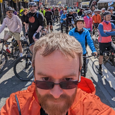 Kevin Henderson's profile image