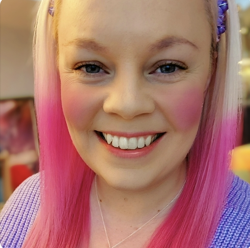 Clare Norman's profile