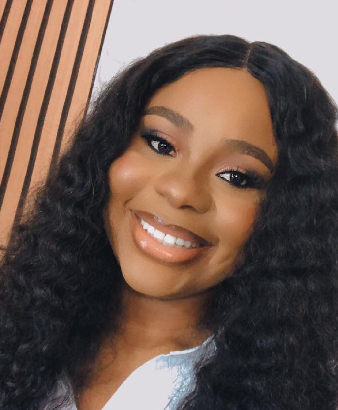 Ima-Abasi Effiong's profile