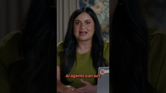 AI Agents Explained (More Capable Than Models) image