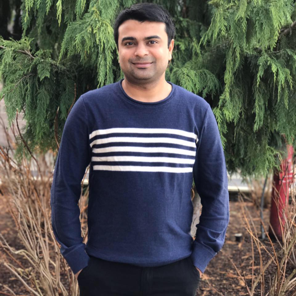 Aniket Kulkarni's profile