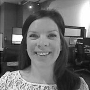 Joanna Negler