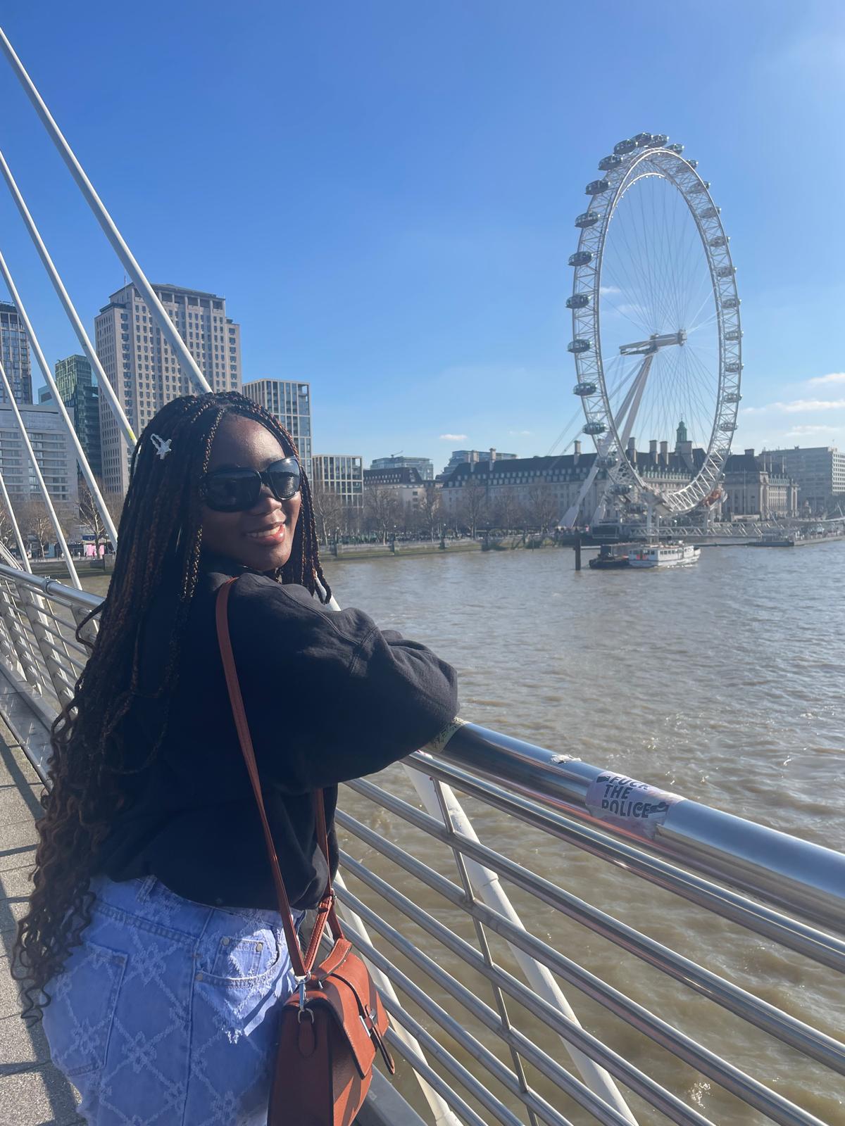 Mercy Nwabueze-nwoji's profile image