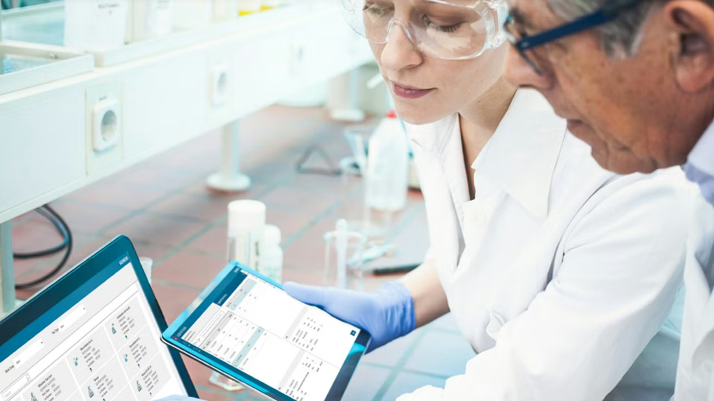 Intelligent Design Control for Medical Devices: Moving Beyond Disconnected Tools image image