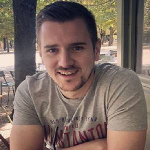 Dean Emery profile image