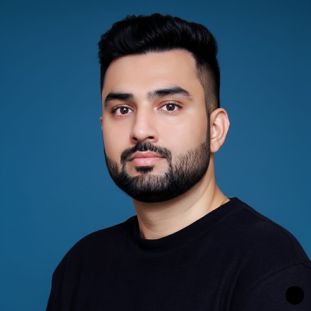 Manish Saini's profile image