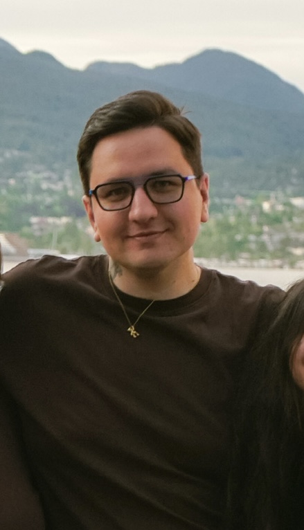 Yaroslav Yerokhin's profile