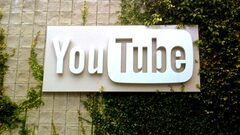YouTube accused in EU of having 'manipulative' homepage image