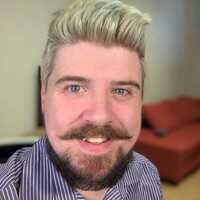 Scott Kenyon profile image