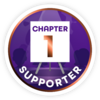 Chapter Supporter image
