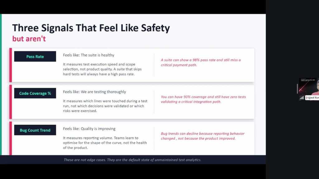 First Public Talk of 2026 image