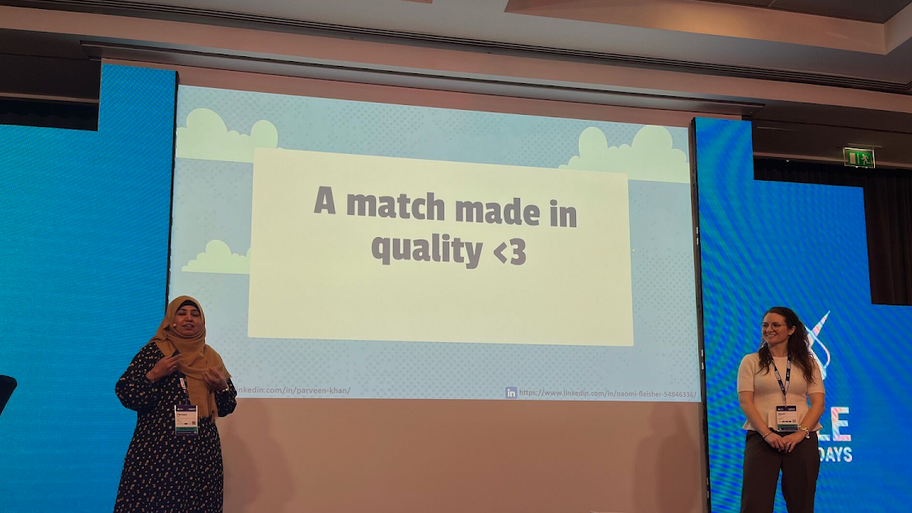 A Year In Review : 2025 image