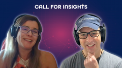 We still need humans to speak with image