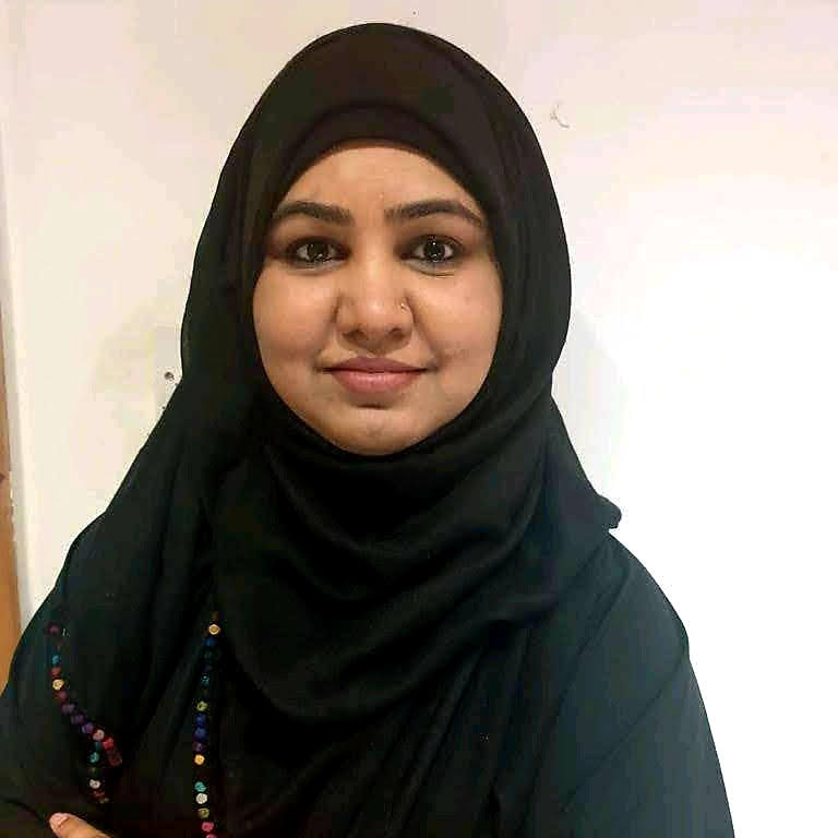 Parveen Khan's profile