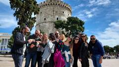 Ministry of Testing Athens in Thessaloniki image