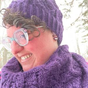 Bethany Robinson profile image