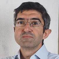 Georgios Georgiou profile image