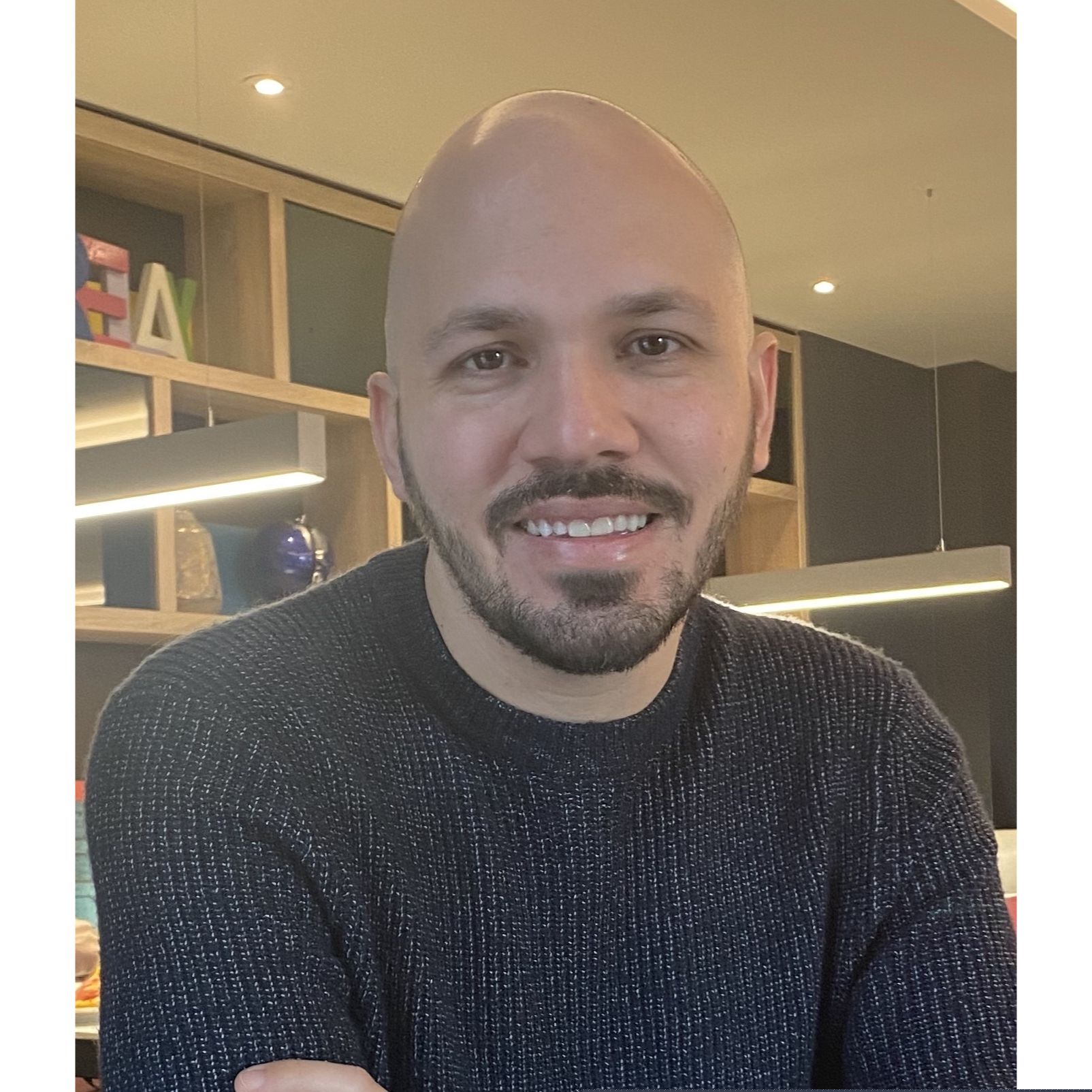 Jose Carrera's profile