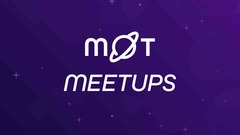 Upcoming Meetups at The Ministry of Testing image
