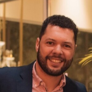 Joao Aquino