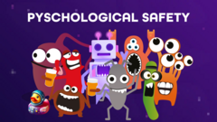 Pyschological Safety image