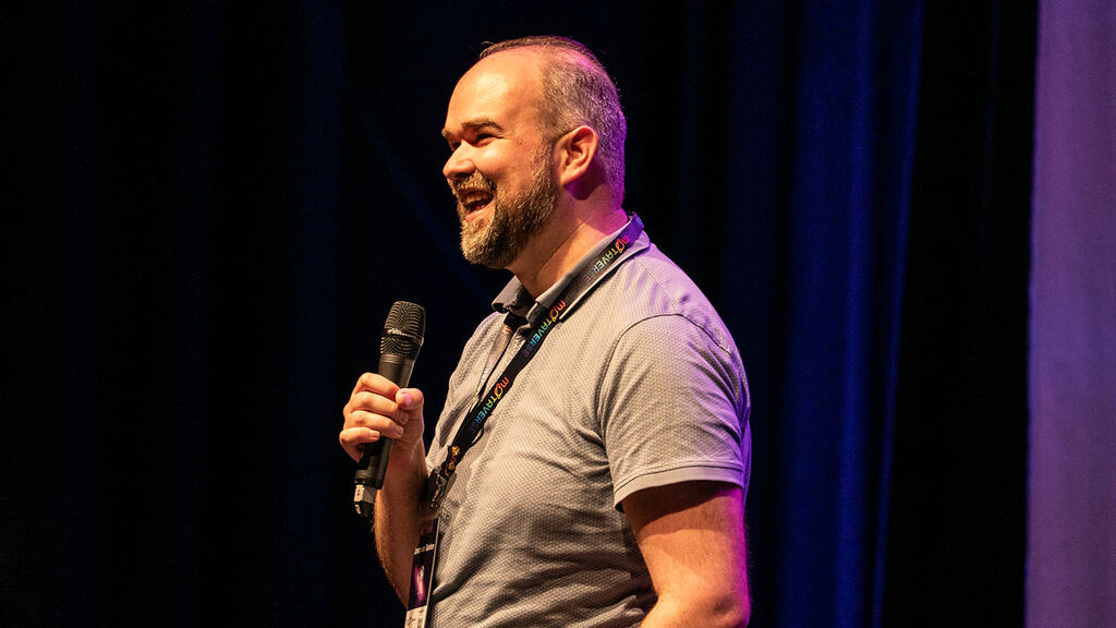 99 seconds with Jarsto van Santen  image