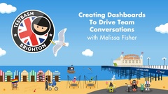 Spark meaningful conversations around metrics and dashboards to guide improvements in quality image