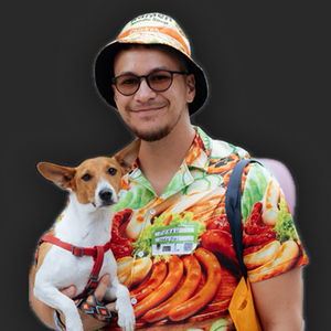 Roman Marinsky profile image