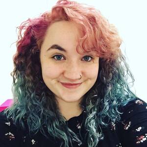 Emily Driscoll profile image