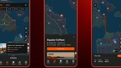 Strava updates its AI route planning and cheater detection image
