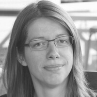 Antje Rohrbeck profile image
