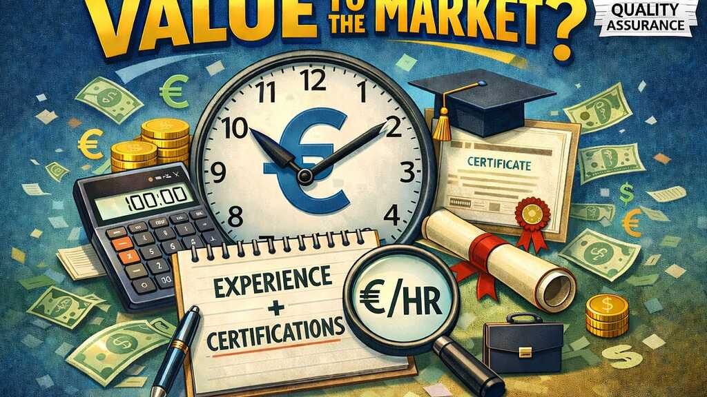 How to define your salary expectations? image image