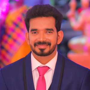 Thanikavel Balakrishnan