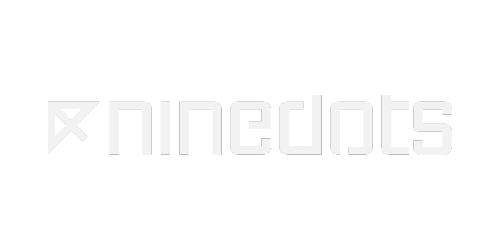 nineDots logo