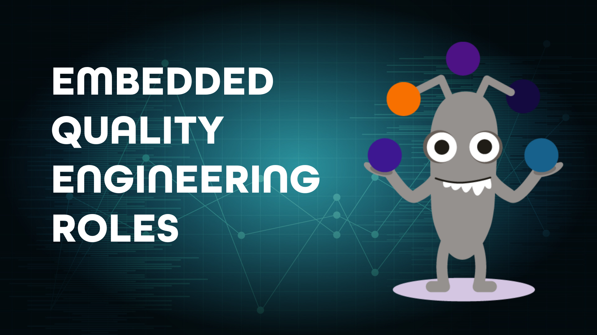 Embedded Quality Engineer roles in development teams | MoTaverse
