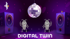 <div>
<strong>A digital twin is a highly consistent, software-based replica of a physical system that runs the same software, behaves like the real device, and can be interacted with as if it was the real thing.<br></strong><br>
</div><div>Unlike traditional simulators that mock specific parts or APIs, a digital twin mirrors the actual device’s environment, allowing for realistic and early testing even before the hardware exists.<br><br>
</div><div>It’s like having a stand-by for your device that you can test, break, and explore without needing the physical hardware on hand.<br><br>
</div> image