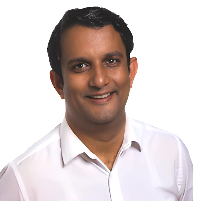 Brijesh Deb's profile