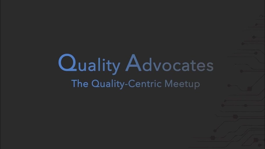 Quality Advocates: Why Don’t we Talk More About Exploratory Testing? image