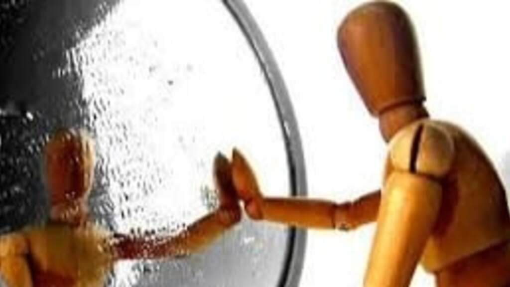 2026 Goal - Self Reflection image