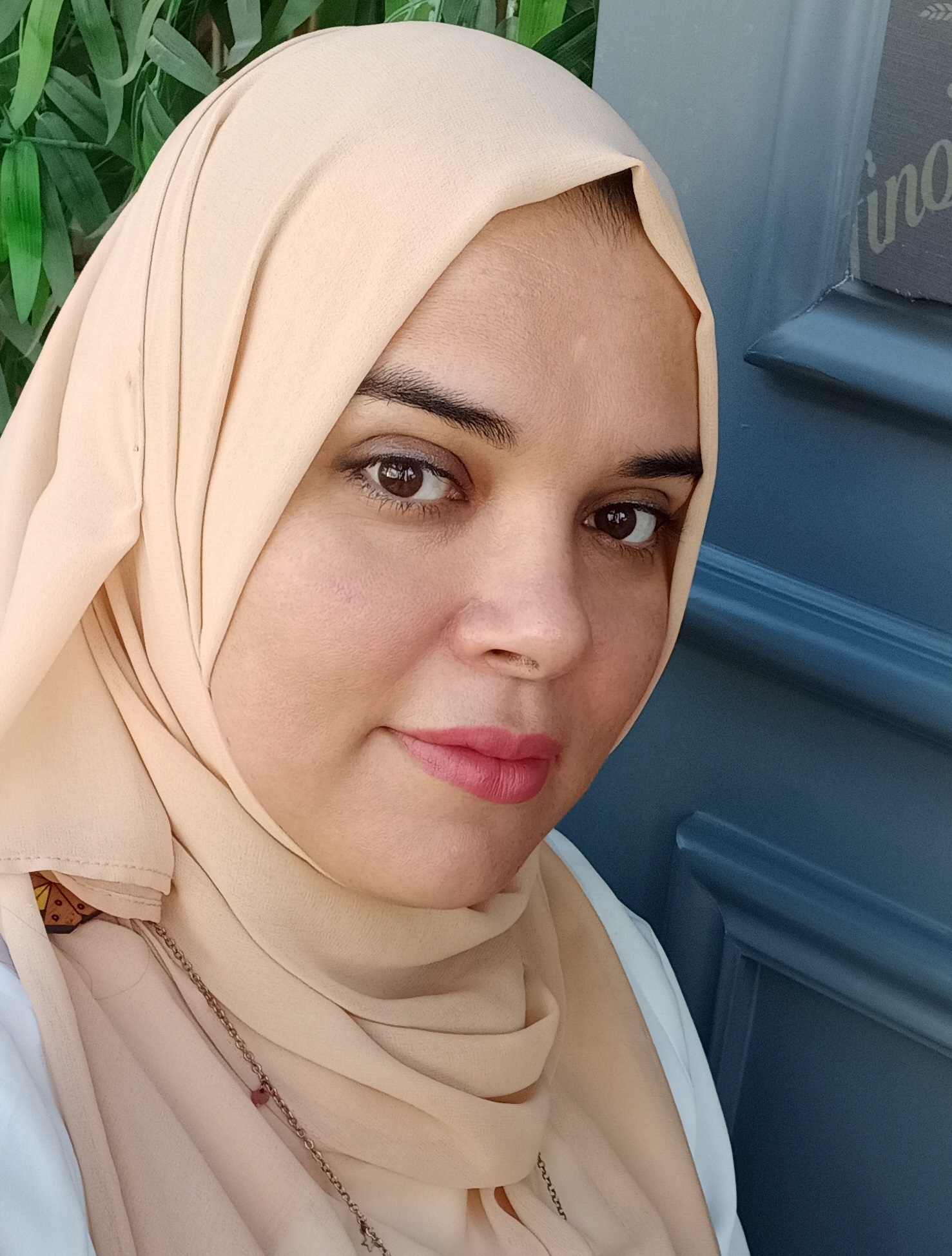 Mariem SAFI's profile