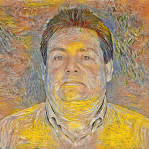 Ken Brennock
