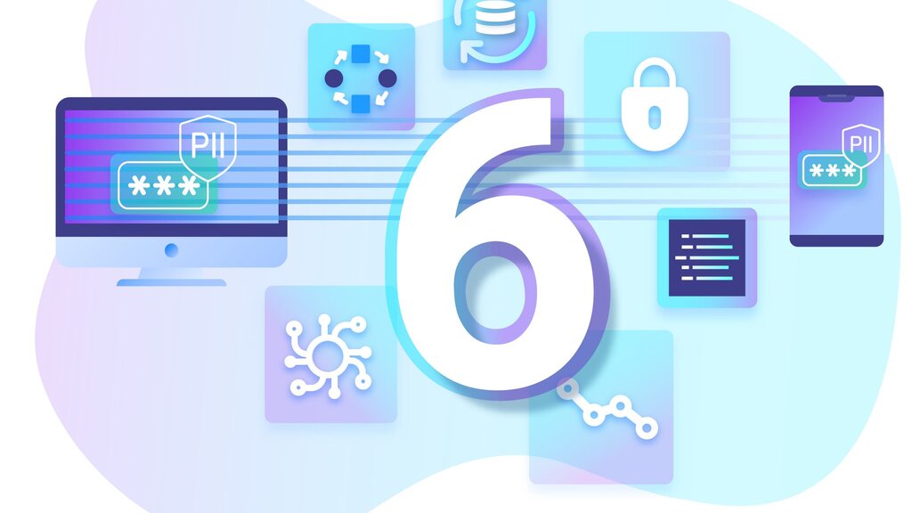 Test Data Management Strategy in 6 Steps image