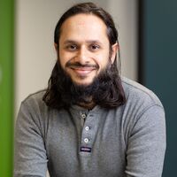 Mohamed Mulla profile image
