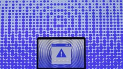 How vulnerable is critical infrastructure to cyberattack in the US? image