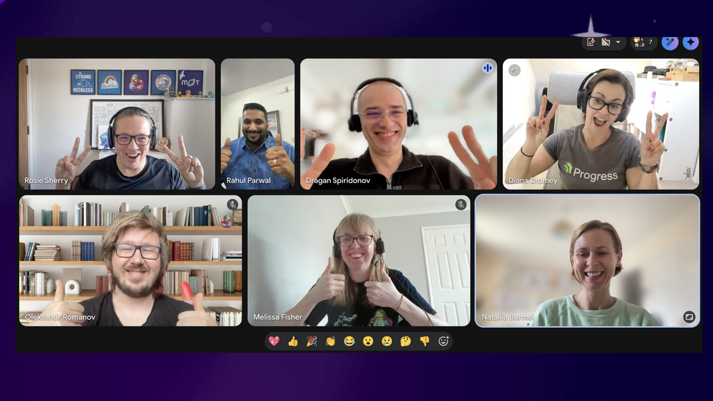 AI Chapter, here we come! image