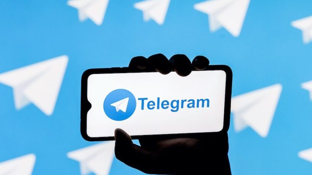 Telegram’s MTProto protocol leaks persistent identifiers enabling user tracking image image
